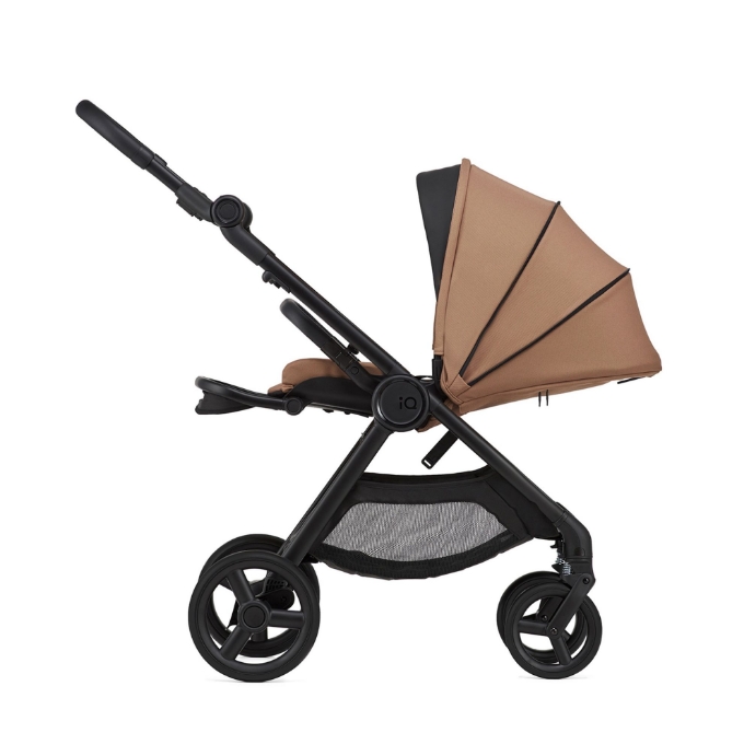 Carucior transformabil 3 in 1 Anex IQ Sienna (8)